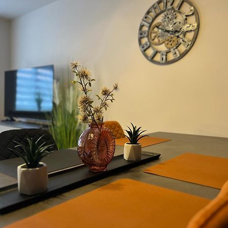 Harzfokus - Homeynest - #Netflix#Wlan#Zentrum แวร์นิกโกโรเดอ ภายนอก รูปภาพ