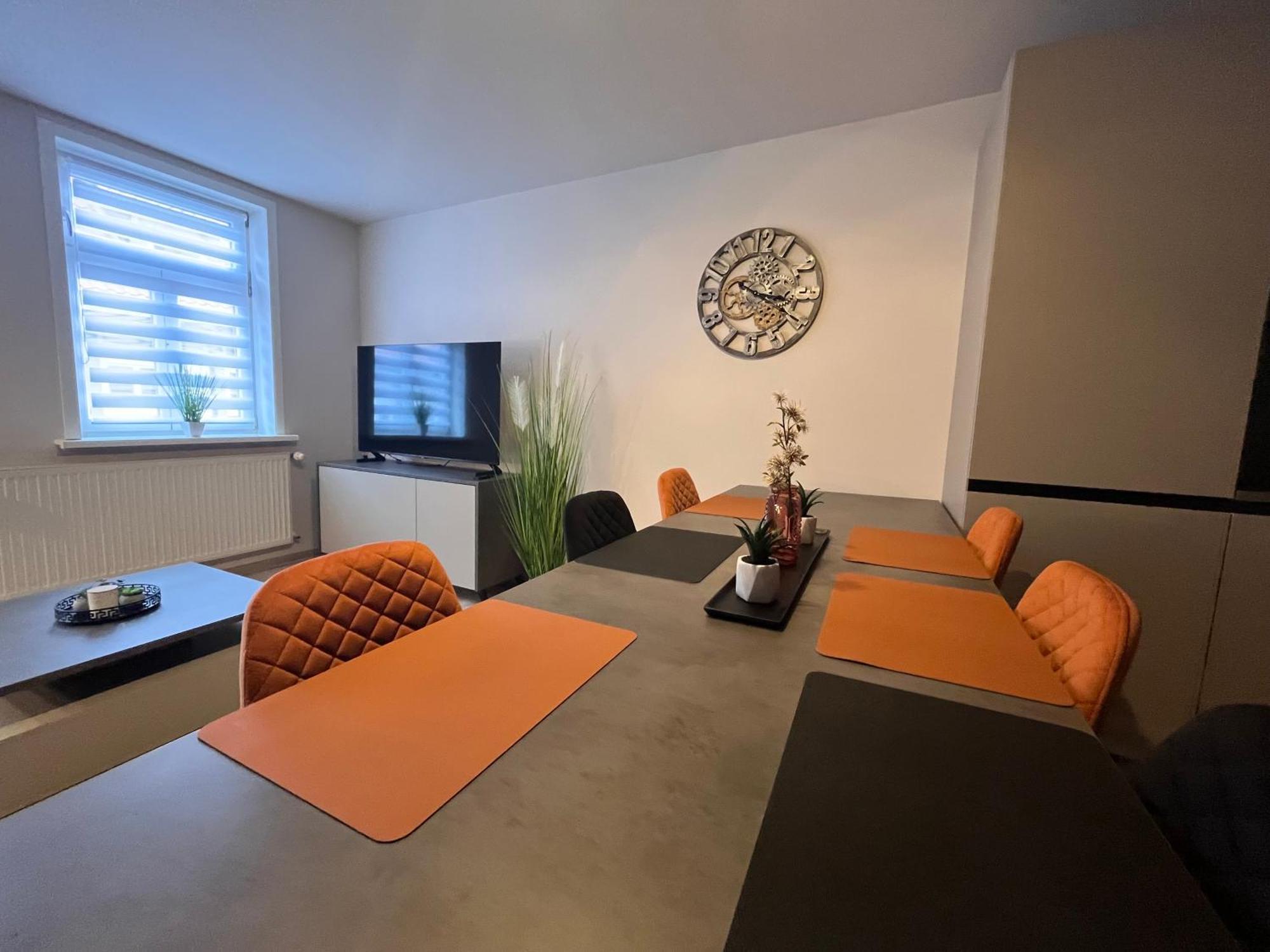 Harzfokus - Homeynest - #Netflix#Wlan#Zentrum แวร์นิกโกโรเดอ ภายนอก รูปภาพ