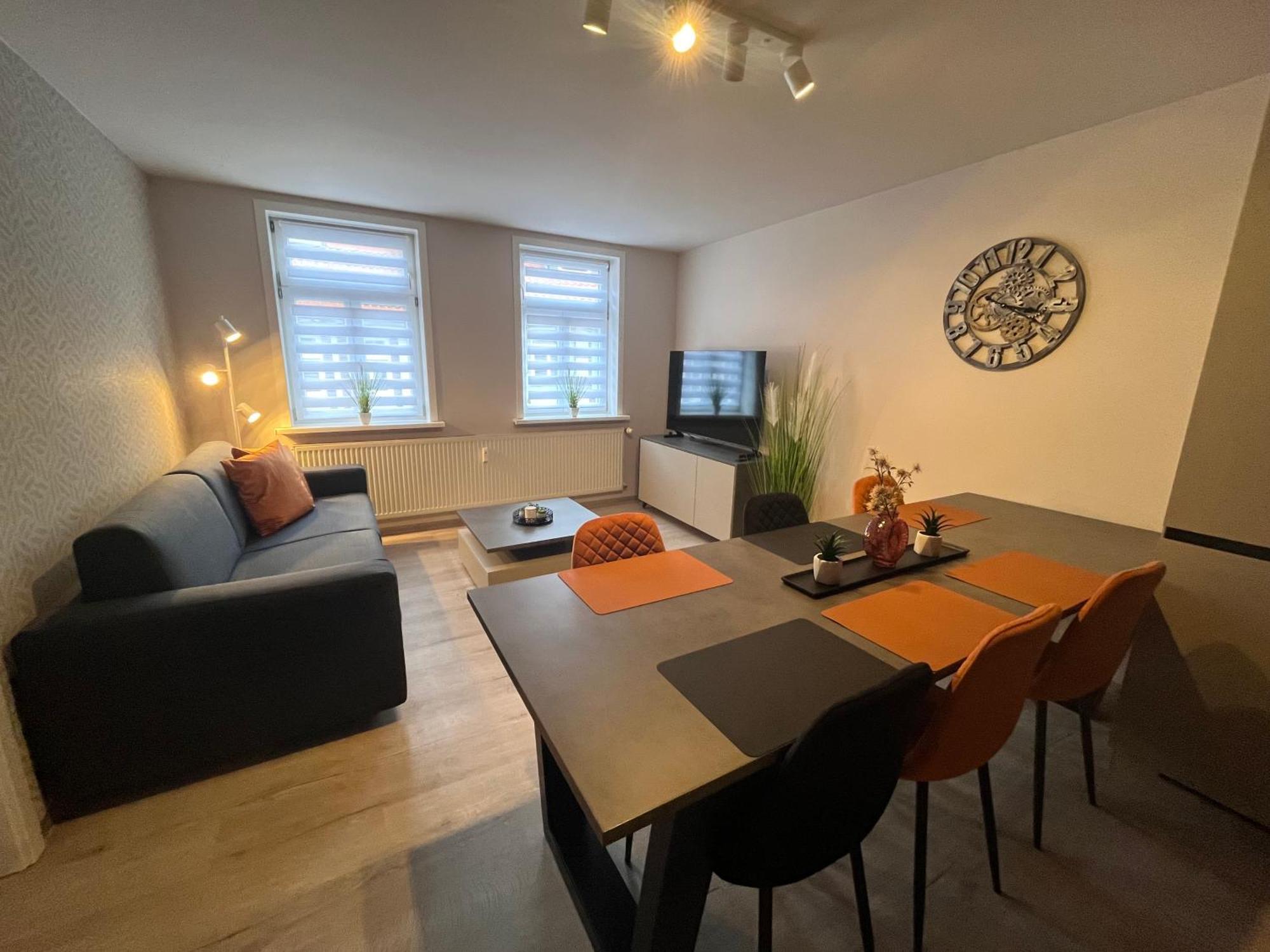 Harzfokus - Homeynest - #Netflix#Wlan#Zentrum แวร์นิกโกโรเดอ ภายนอก รูปภาพ