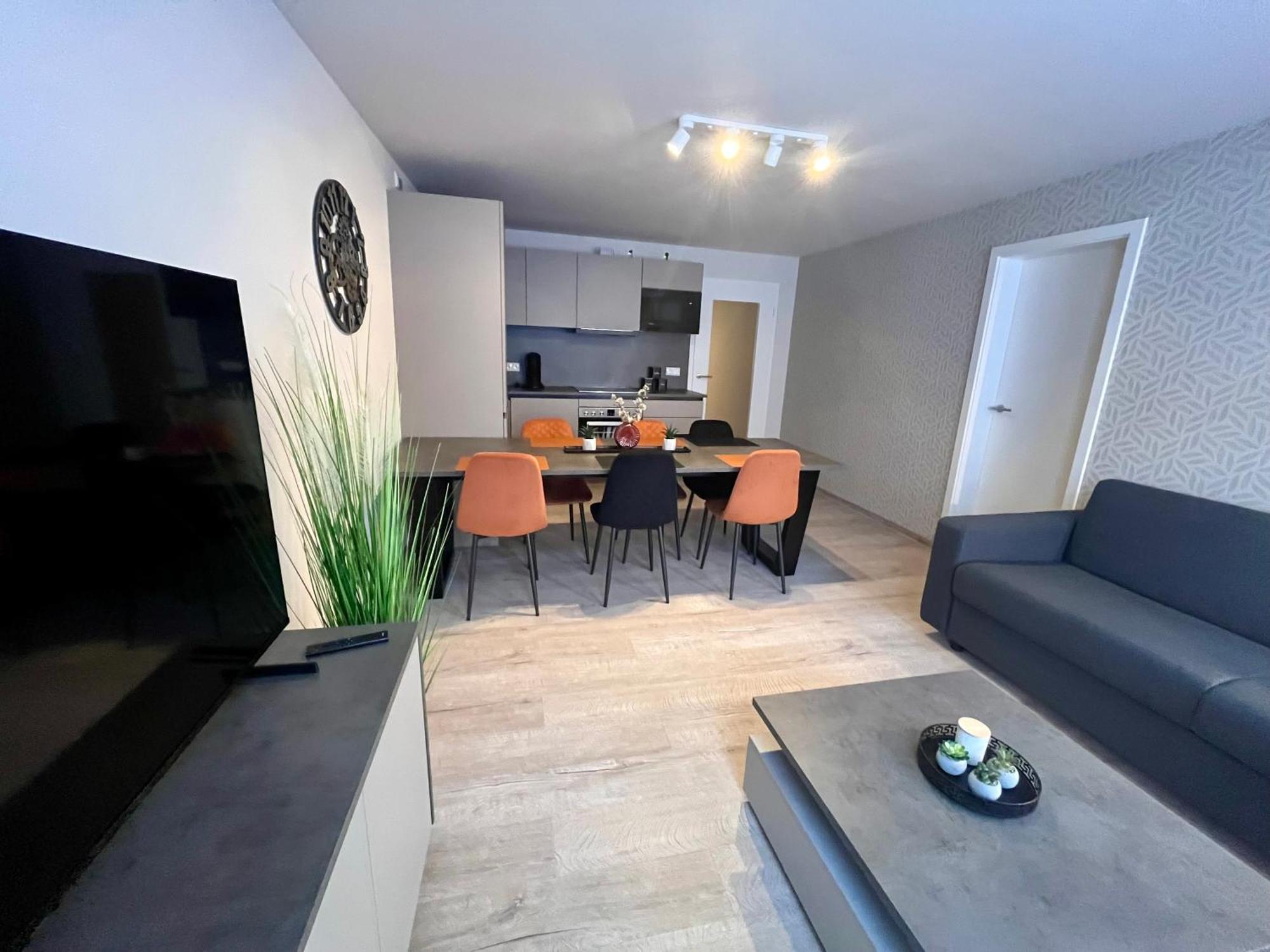 Harzfokus - Homeynest - #Netflix#Wlan#Zentrum แวร์นิกโกโรเดอ ภายนอก รูปภาพ