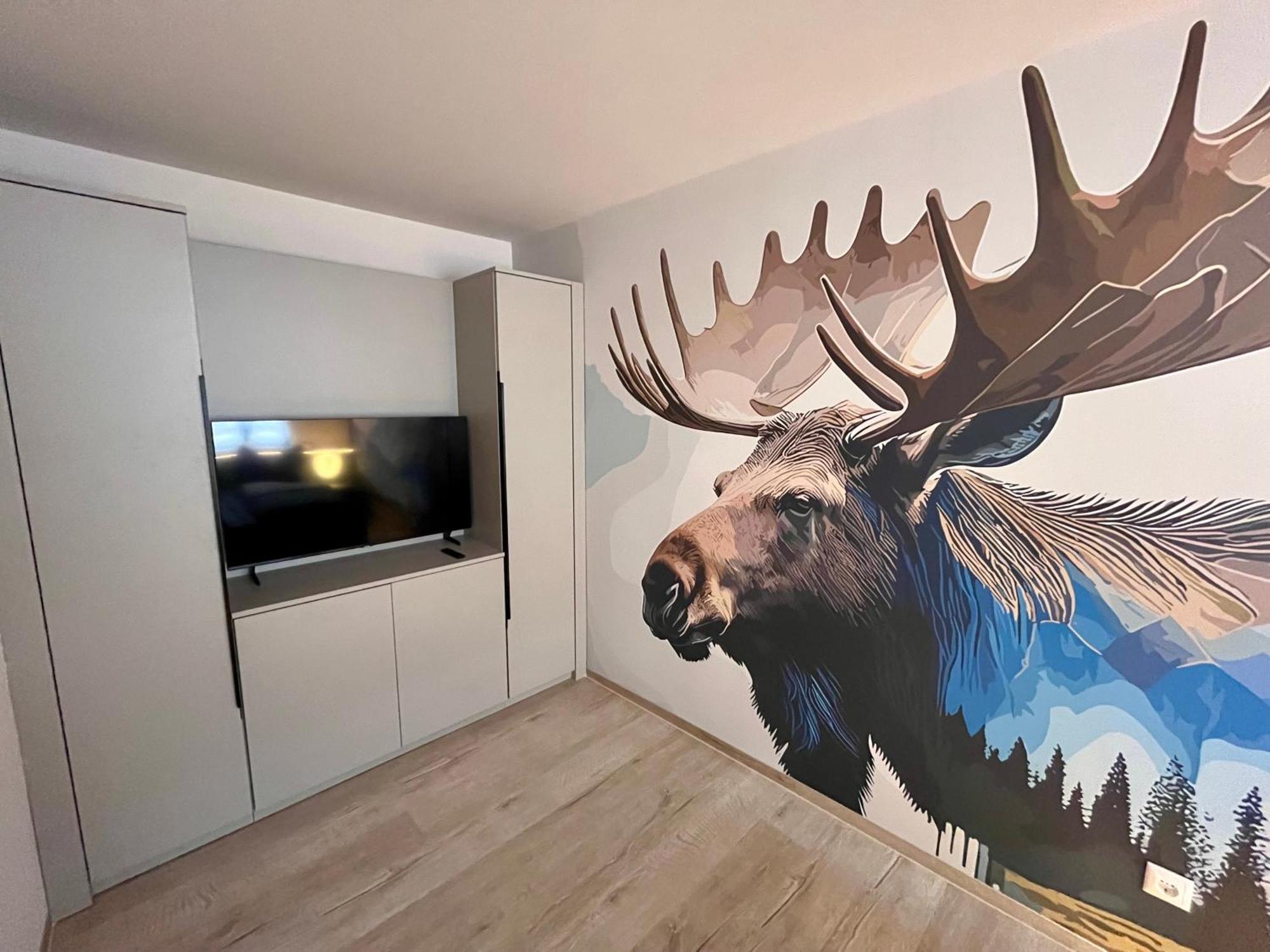 Harzfokus - Homeynest - #Netflix#Wlan#Zentrum แวร์นิกโกโรเดอ ภายนอก รูปภาพ